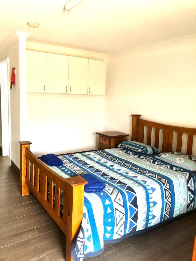 דנהאם Bay Lodge מראה חיצוני תמונה