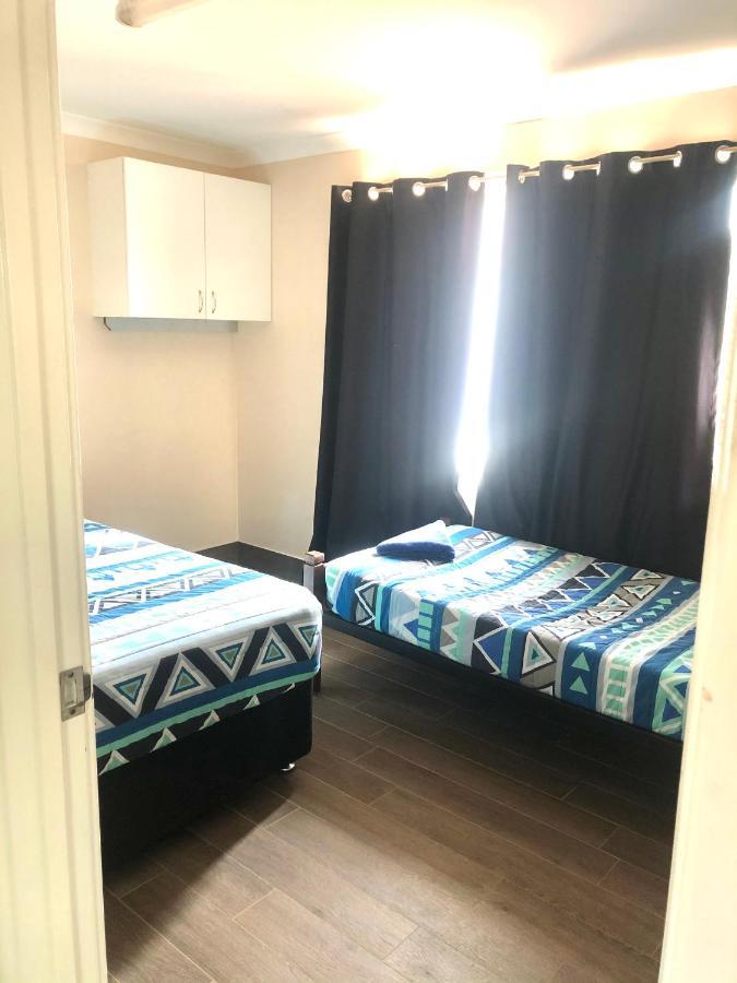 דנהאם Bay Lodge מראה חיצוני תמונה
