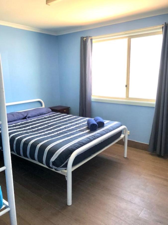 דנהאם Bay Lodge מראה חיצוני תמונה