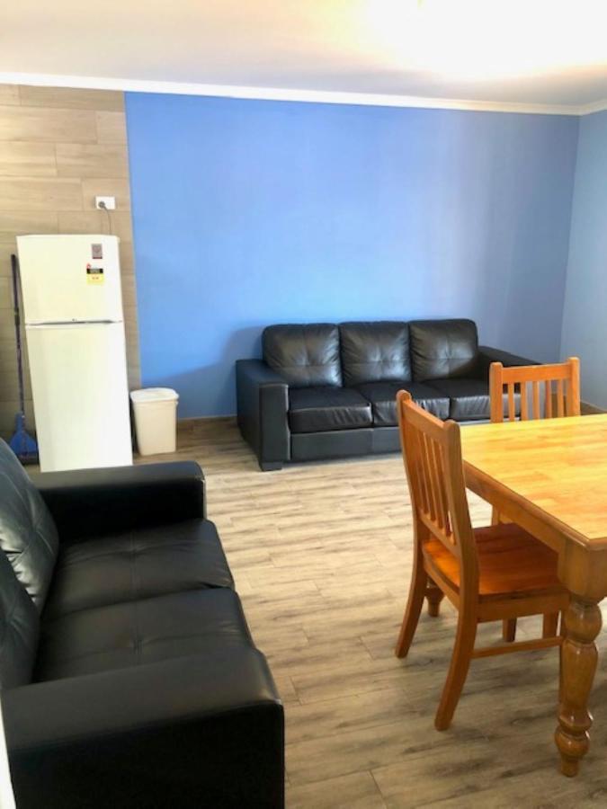 דנהאם Bay Lodge מראה חיצוני תמונה