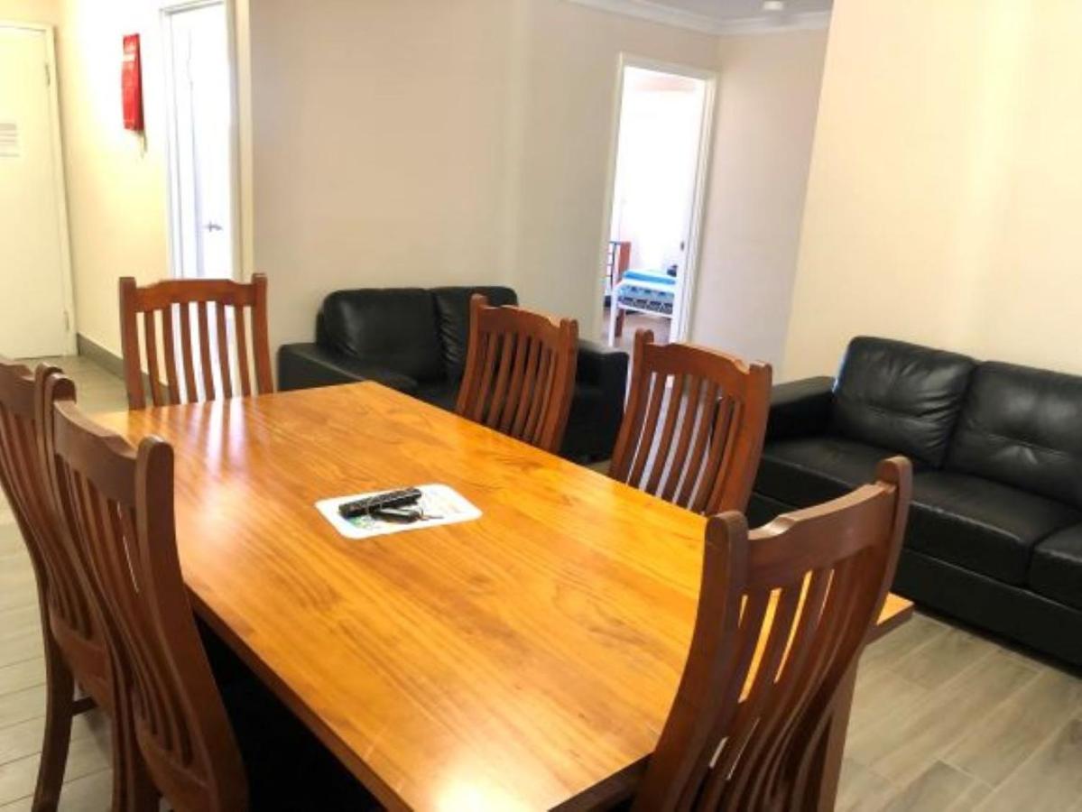 דנהאם Bay Lodge מראה חיצוני תמונה
