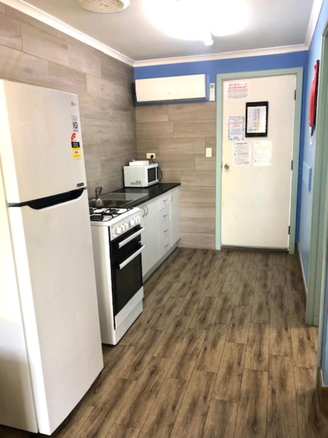 דנהאם Bay Lodge מראה חיצוני תמונה