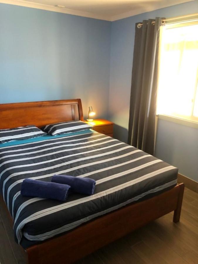 דנהאם Bay Lodge מראה חיצוני תמונה