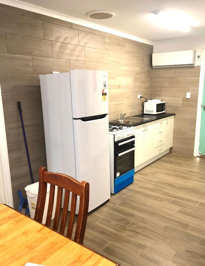 דנהאם Bay Lodge מראה חיצוני תמונה