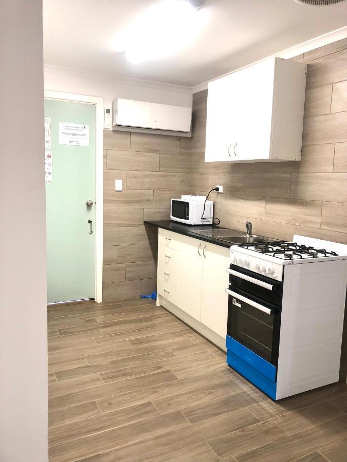 דנהאם Bay Lodge מראה חיצוני תמונה