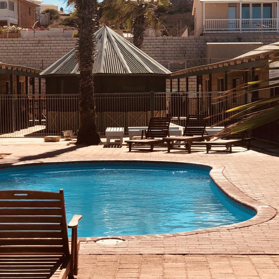 דנהאם Bay Lodge מראה חיצוני תמונה